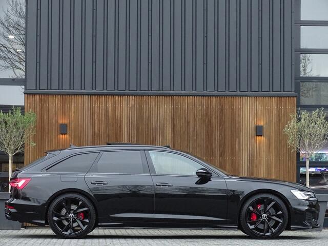 Audi A6 55 TFSI e 367PK Quattro / S6 Edition / Competition / LED