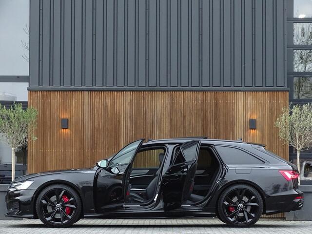 Audi A6 55 TFSI e 367PK Quattro / S6 Edition / Competition / LED