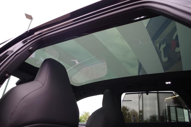 Audi A6 Avant 2.0 e-Hybrid 367 PK Plug-In Quattro Competition S-Line Edition, Luchtvering, Trekhaak, Panoramadak