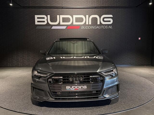 Audi A6 Avant 45 TFSI quattro S-line | Pano | Digitaal Cockpit | Trekhaak