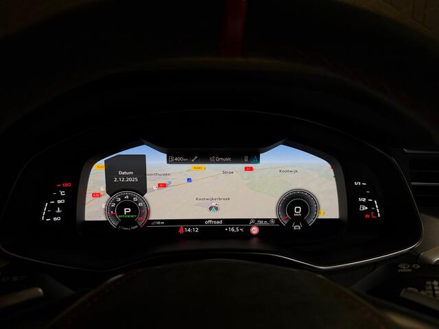 Audi A6 Avant 45 TFSI quattro S-line | Pano | Digitaal Cockpit | Trekhaak