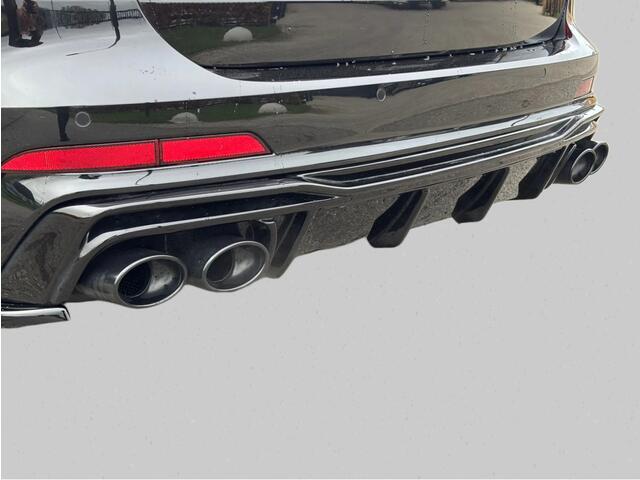 Audi A6 Avant 55 TFSI Quattro Design Pro Line Plus S-Line Pano Luchtvering Valcona RS ACC B&O MAXTON Black Optiek