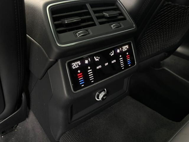 Audi A6 Avant 55 TFSI Quattro Design Pro Line Plus S-Line Pano Luchtvering Valcona RS ACC B&O MAXTON Black Optiek