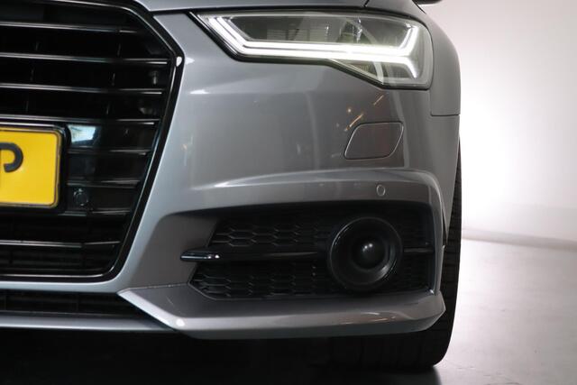 Audi A6 Avant 1.8 TFSI S-line Black optik, Trekhaak, Navigatie, Volleder, Camera, Matrix, HUD, Memory, ACC