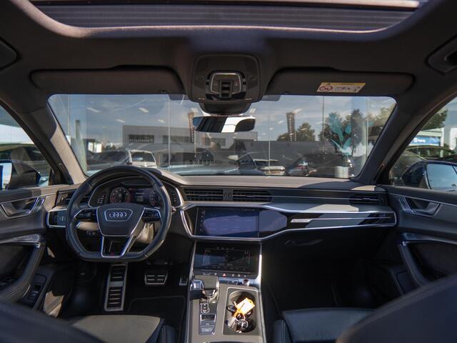 Audi A6 Avant 55 TFSI quattro Sport S line edition | Pano | B&O | Matrix | Afn trekhaak
