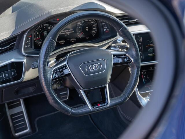 Audi A6 Avant 55 TFSI quattro Sport S line edition | Pano | B&O | Matrix | Afn trekhaak