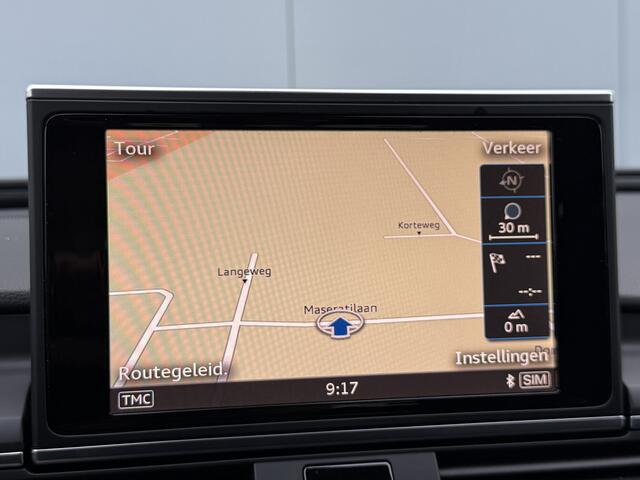 Audi A6 Avant 3.0 TFSI quattro Sport Edition Automaat S-Line.