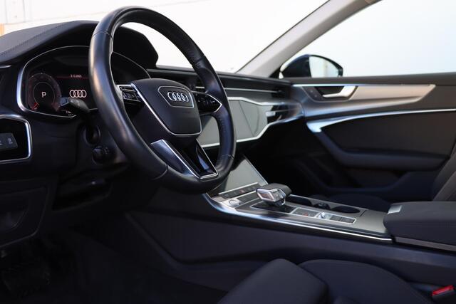 Audi A6 Limousine 45 TFSI Sport Lease edition