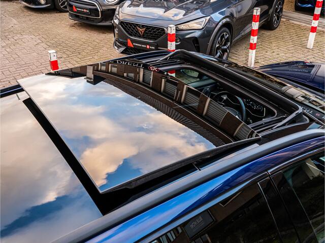 Audi A6 Avant 55 TFSI quattro Design Pro Line Plus 21 INCH PANO B&O AUDI 4WIEL BESTURING ELEK TREKHAAK BOMVOL!!