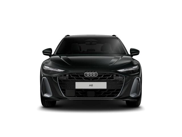 Audi A6 Avant S edition 2.0 TFSI e 220 kW / 299 PK Avant 7 versn