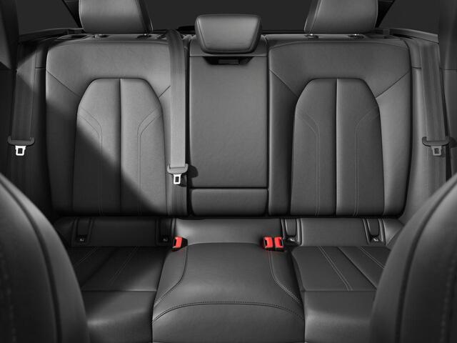 Audi A6 Avant S edition 2.0 TFSI e 220 kW / 299 PK Avant 7 versn