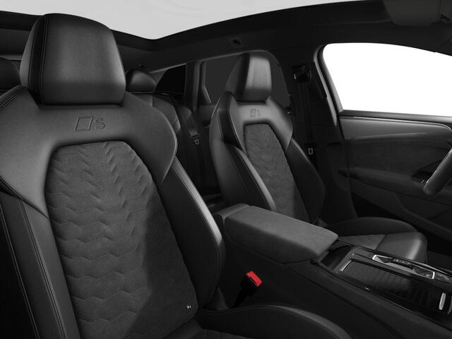 Audi A6 e-tron Avant S edition (C1) e-tron 83 kWh 210 kW / 286 PK Avan