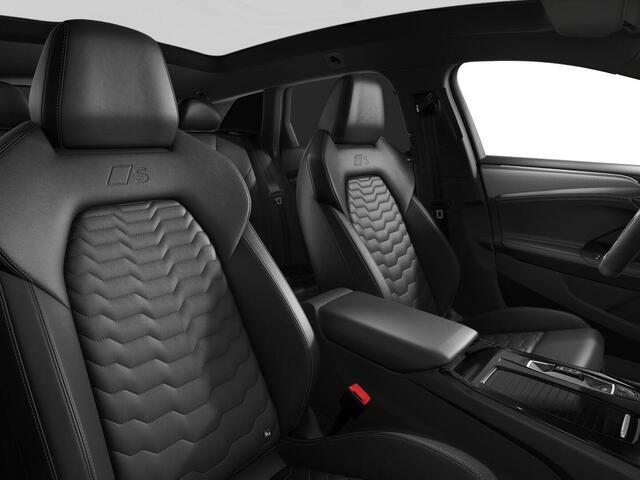 Audi A6 e-tron Avant S edition (C1) e-tron 83 kWh 210 kW / 286 PK Avan