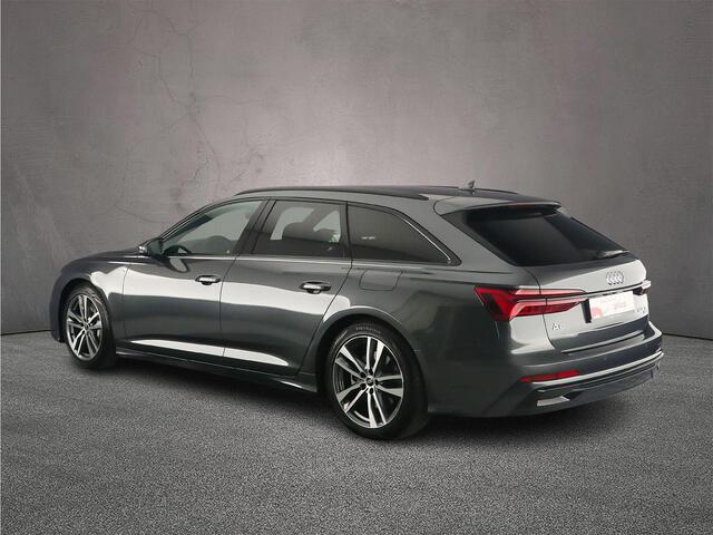 Audi A6 Avant 50 TFSI e quattro S edition Competition | Trekhaak | HD-Matrix | ACC | Achteruitrijcamera | Carplay | Tour |