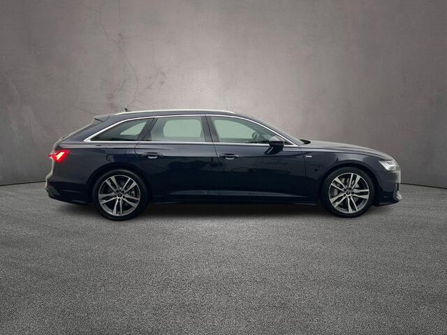 Audi A6 Avant 50 TFSI e quattro S edition | HD-Matrix | Trekhaak | Memory | All-Season| Carplay | ACC |