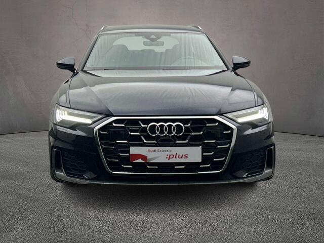Audi A6 Avant 50 TFSI e quattro S edition | HD-Matrix | Trekhaak | Memory | All-Season| Carplay | ACC |