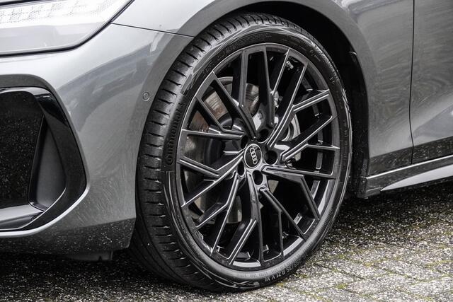 Audi A6 Avant Edition One | e-hybrid 299Pk Aut. | Quattro | Panoramadak | Plug-in Hybrid | 360° Camera | 21''