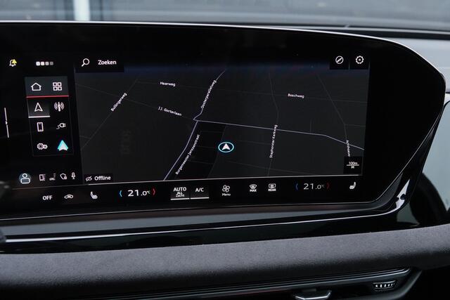 Audi A6 Avant Edition One | e-hybrid 299Pk Aut. | Quattro | Panoramadak | Plug-in Hybrid | 360° Camera | 21''