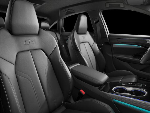 Audi A6 Limousine 2.0 TFSI e S tronic 299 PK | Audi Sport velgen 21" | Sportstoelen Leder | Trekhaak elektrisch