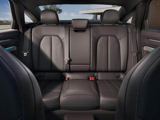 Audi A6 Limousine 2.0 TFSI e S tronic 299 PK | Audi Sport velgen 21" | Sportstoelen Leder | Trekhaak elektrisch