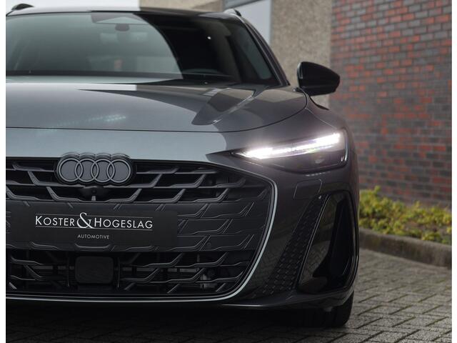 Audi A6 Avant Competition e-hybrid Quattro | Direct rijden! - Ed. One - Tech Pro