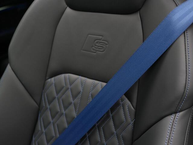 Audi A6 Avant 55 TFSI e 367 pk S-tronic quattro Pro Line S Competition / S-Line | Exclusive interieur | RS velgen + spoiler | Panoramadak | Sportstoelen plus | Geheugenstoel | Bang & Olufsen