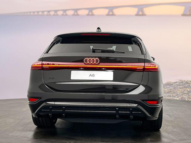 Audi A6 Avant e-tron S edition e-tron 270kW/367pk 100kWh Avant Elektris