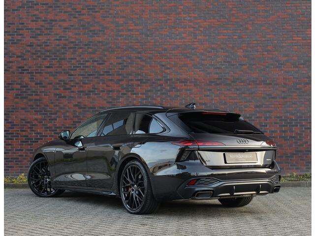 Audi A6 Avant E-hybrid Quattro | Sportstoel Plus - Direct rijden!