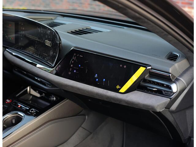 Audi A6 Avant Competition e-hybrid Quattro | Direct rijden - Sportstoel Plus