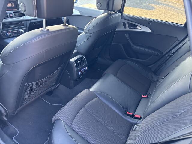 Audi A6 Avant 1.8 TFSI Ultra S-Line Automaat Full LED / Sportinterieur / 19" LM-Velgen