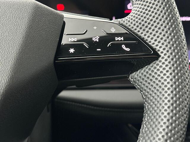 Audi A6 Sportback e-tron S edition e-tron 83 kWh 210 kW / 286 PK Sportback