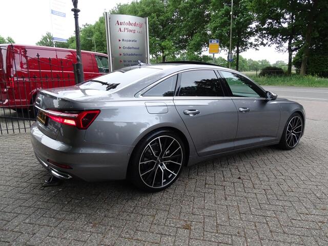 Audi A6 Limousine 45 TFSI S edition