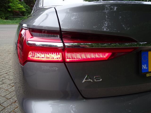 Audi A6 Limousine 45 TFSI S edition