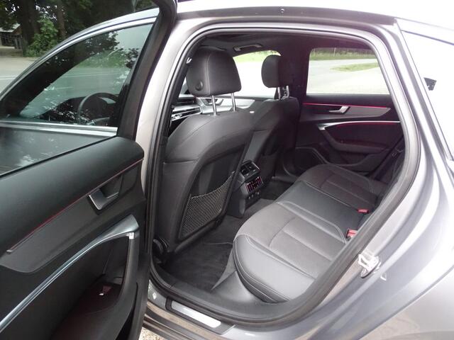 Audi A6 Limousine 45 TFSI S edition