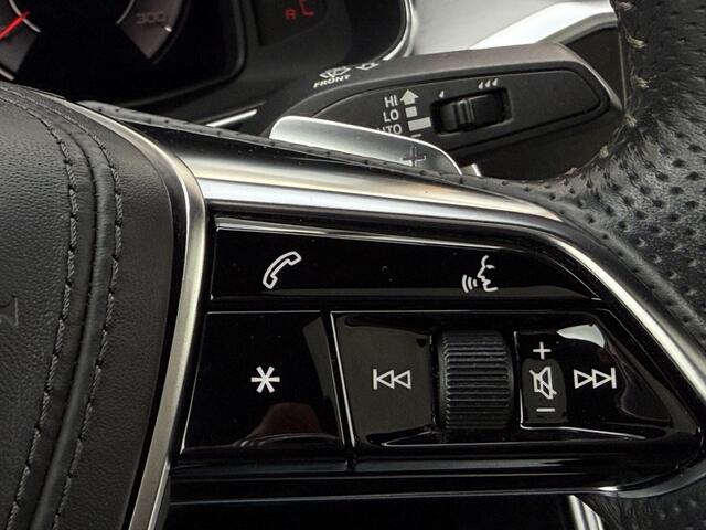 Audi A6 Limousine 50 TDI quattro S line | 4 WBS | Matrix | Pano | B&O | Head-up