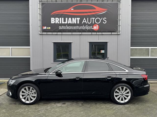 Audi A6 Limousine 50 TFSI e q. Bns ed.