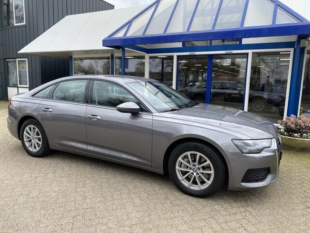 Audi A6 Limousine 45 TFSI automaat/navigatie/zeer nette auto