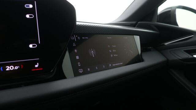 Audi A6 Avant e-tron S edition performance 100 kWh