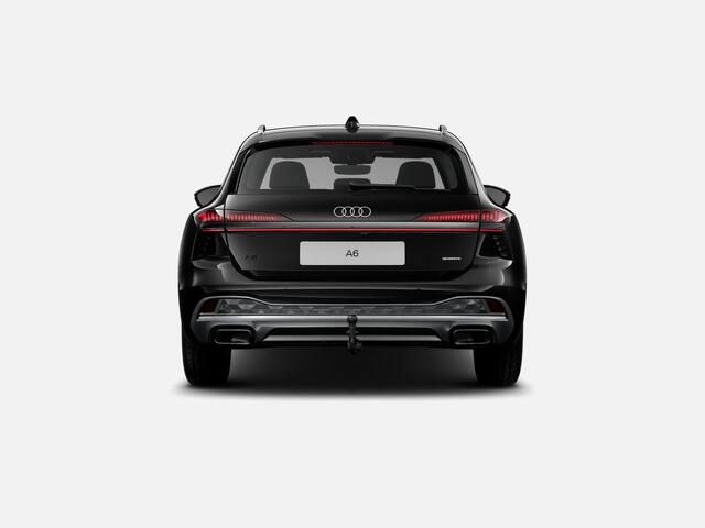 Audi A6 Avant 2.0 e-hybrid quattro Pro Line 299 PK · Tech pakket · Trekhaak elek. wegklapbaar · Sportstoelen