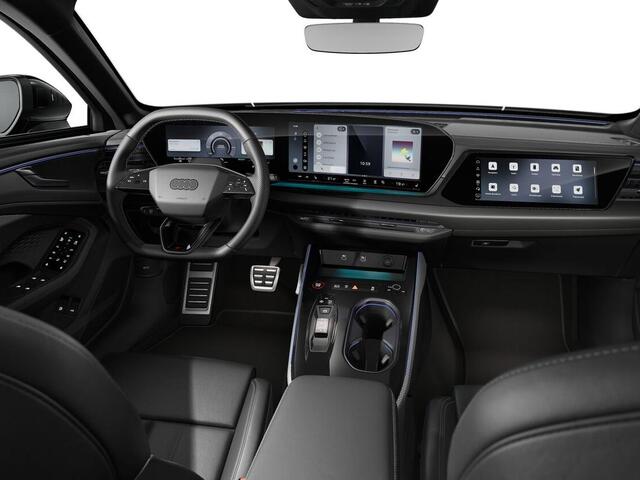 Audi A6 Avant 2.0 e-hybrid quattro S edition 299 PK · 20" LM Velgen · Premium pakket · Tech plus · Trekhaak elek. wegklapbaar