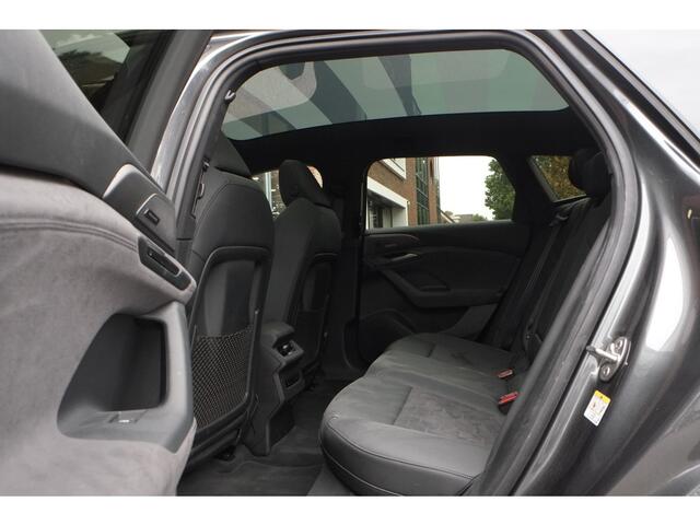 Audi A6 Avant e-tron S edition quattro 100 kWh Trekhaak, Panoramadak, Lu