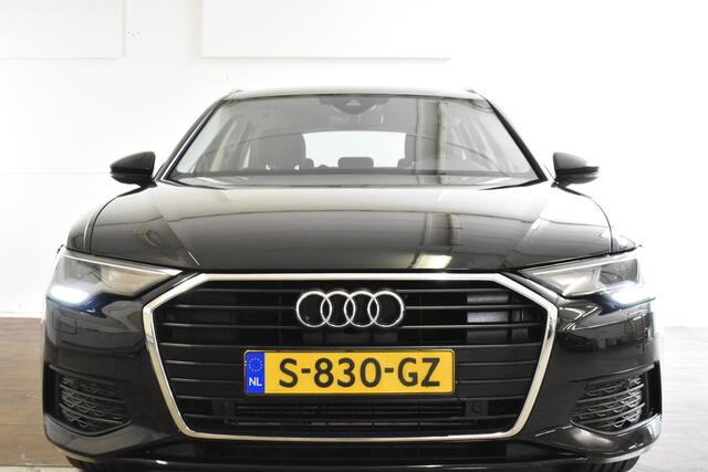 Audi A6 Avant 45 TFSI 245PK PRO-LINE BUSINESS VIRTUAL/PDC/NAVI