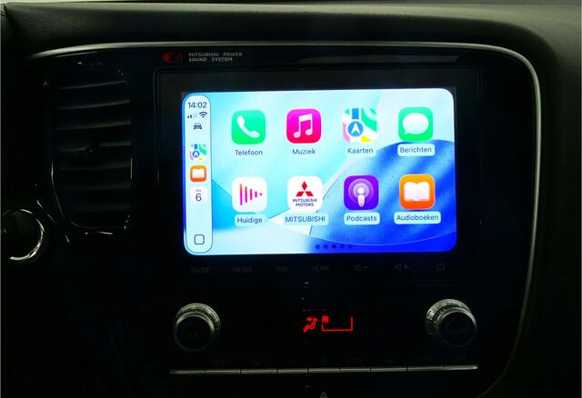 Audi A6 Avant Audi A6 Avant 50 TFSI e quattro Advanced-300pk Dealer O.H. PHEV 19"- Cruise | Half Lederen Sportstoelen Verwarmd | Apple Carplay | Keyless | Virtual | Navigatie | DAB |