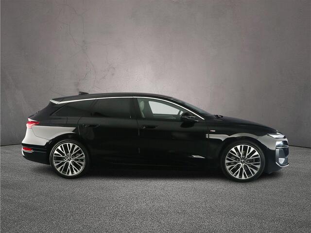 Audi A6 Avant e-tron Advanced edition 83 kWh | Tech plus | Matrix-led | ACC | 360 Camera | Keyless | Bijrijdersscherm | Memory |