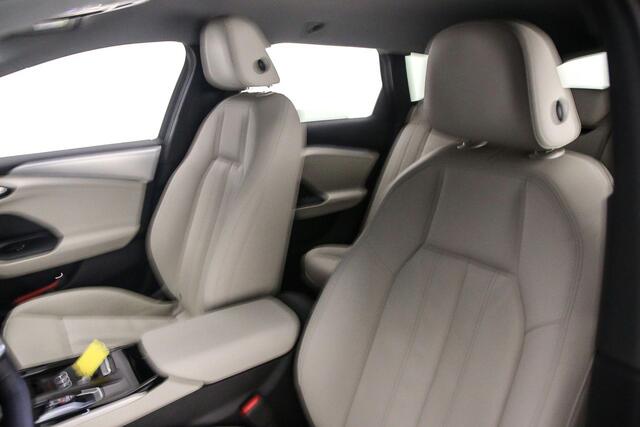 Audi A6 Avant e-tron Advanced edition 83 kWh | Tech plus | Matrix-led | ACC | 360 Camera | Keyless | Bijrijdersscherm | Memory |