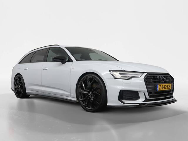 Audi A6 Avant 50 TFSI-e Quattro S-Line Exclusive 409PK | DAB | Navi | APP | Virtual | Matrix - RIJKLAAR