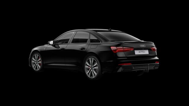 Audi A6 55 TFSIe 367PK Quattro / S-Edition / Matrix LED / Trekhaak