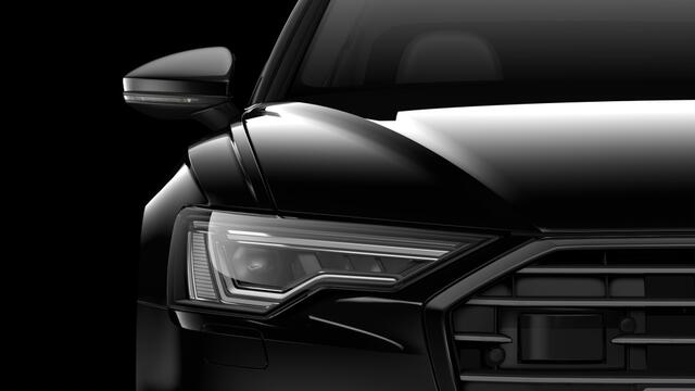 Audi A6 55 TFSIe 367PK Quattro / S-Edition / Matrix LED / Trekhaak