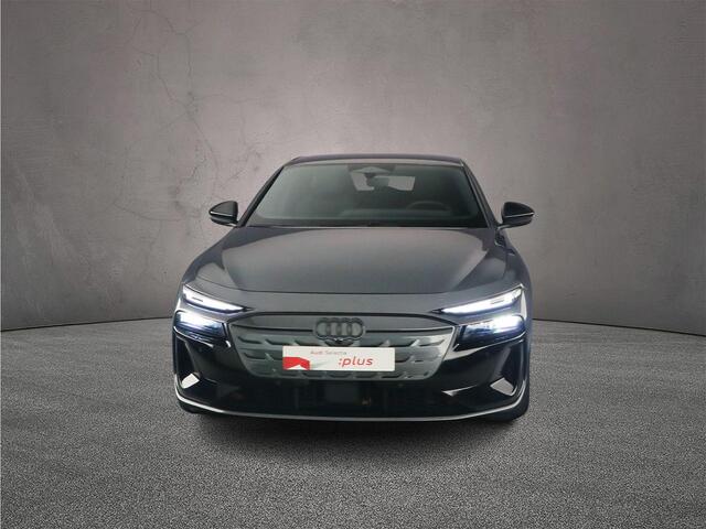 Audi A6 Sportback e-tron S edition performance 100 kWh | Tech plus | Matrix-led | ACC | Memory | MMI bijrijdersscherm | 360 cam |