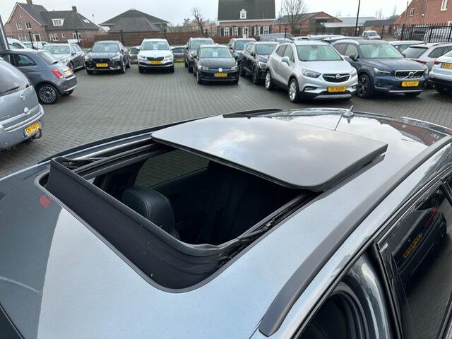 Audi A6 Avant 2.0 TFSi Quattro Sport S-Line 252 PK